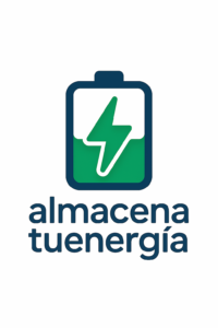 Almacenaje de energia