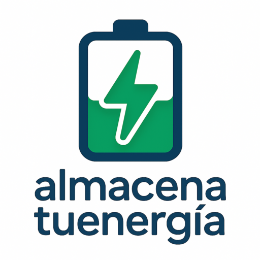 Almacenatuenergia.com